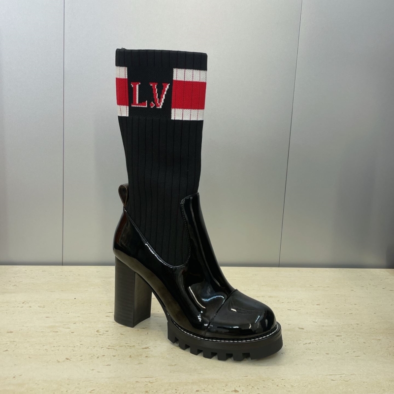 l0vis Vvtt0n boots